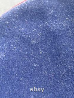 Ww1 wwI World War One Prussian cap Tellermutze