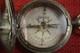 Ww-1 1917 U. S. Military Eng. Dept. Compass E-17 Very Nice Authentic
