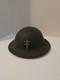 Ww-1 Doughboy Helmet Z D 74 -rare