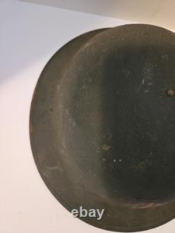 Ww-1 Doughboy Helmet Z D 74 -rare