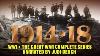 Wwi 1914 1918 The Great War Complete Series Narrated By Judi Dench 6 Hours