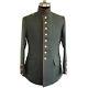 Wwi German Empire M1910 Officer Gabardine Jacket (custom Tailored / Made) -32528