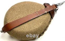 Wwi German Infantry M1907 Canteen