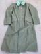 Wwi German M1915 Infantry Winter Greatcoat Overcoat-size 2 (42-44r)