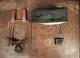 Wwi Imperial German Field Gear reproductions selling as a Lot