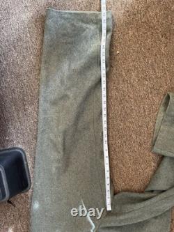 Wwi Imperial German Field Gear reproductions selling as a Lot