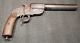 Wwi Imperial Germany German Model 1894 Hebel Gm Flare Pistol Gun