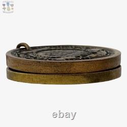 Wwi U. S. Navy Good Conduct Medal Mexico Service Campaign (northern Stamp Corp.)