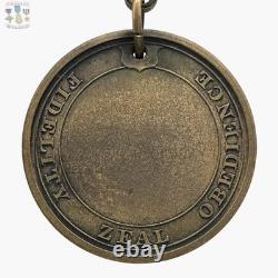 Wwi U. S. Navy Good Conduct Medal Mexico Service Campaign (northern Stamp Corp.)