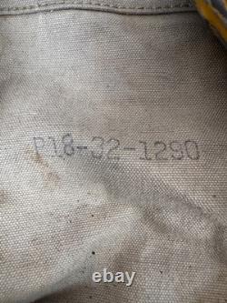 Wwi Us Army Artillery Uniform & Helmet Group 85th Division Named Pay Book