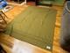 Wwi Us Army Infantry M1907 Wool Field Blanket- What Price Glory