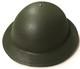 Wwi Us Army Infantry M1917 Helmet & Liner