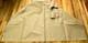 Wwi Us Army M1911 Dismounted Rain Poncho