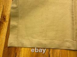 Wwi Us Army M1911 Dismounted Rain Poncho