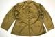Wwi Us Army M1912 Summer Cotton Combat Field Tunic- Size Large/xlarge 46r