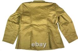 Wwi Us Army M1912 Summer Cotton Combat Field Tunic- Size Large/xlarge 46r