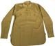 Wwi Us Army M1917 Cotton Combat Field Service Shirt-large/xlarge 46r
