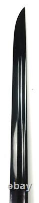 Wwi Us Army M1917 Enfield Remington Winchester Rifle Bayonet & Carry Scabbard