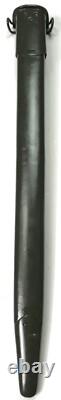 Wwi Us Army M1917 Enfield Remington Winchester Rifle Bayonet & Carry Scabbard