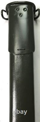 Wwi Us Army M1917 Enfield Remington Winchester Rifle Bayonet & Carry Scabbard