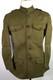 Wwi Us Army M1917 Wool Combat Field Tunic- Size 3xlarge 52r