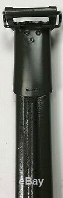 Wwi Us M1917 Enfield Remington Winchester Rifle Bayonet & Scabbard