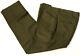 Wwi Us M1918 Wool Combat Field Straight Leg Trousers- Size Large 36 Waist