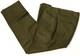 Wwi Us M1918 Wool Combat Field Straight Leg Trousers- Size Xlarge 38 Waist