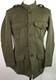 Wwi Us Usmc Marine P1917 Wool Combat Field Tunic- Size 3xlarge 52r