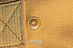 Wwi Ww1 Usmc U. S. Aef 1918 Fence Cutter Pouch With Type 1 Carr Snap, Scarce