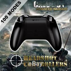 Xbox One/S/X Arbiter 4 v3.0 Rapid Fire Controller for COD WW2 BF GOW